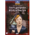 Smrt Gospodje Ministarke
